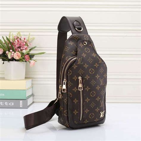 louis vuitton crossbody bag men's price|louis vuitton men's cross body.